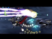名作STG復活！ 最新作『ダライアスバースト クロニクルセイバーズ』PS4/PS Vita/PCで今冬リリース 画像