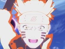 『ナルティメットストーム4』発売日が2016年2月4日に決定！映画キャラが使える初回特典情報も 画像