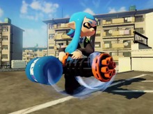 『スプラトゥーン』大型アップデート（Ver. 2.0.0）情報まとめ、さまざまなバランス調整も実施 画像