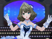 『デレマス スターライトステージ』特別映像第2弾が公開、TVアニメOP「Shine!!」も収録 画像