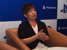 【China Joy 2015】PS4版『FFXIV』でハイエンドなMMORPG体験を提供したい…吉田Pに訊く 画像