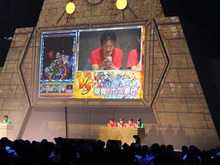 【モンフェス2015】限定の降臨クエストに挑戦!「マックスむらい VS 降臨!ボス軍団」レポート 画像