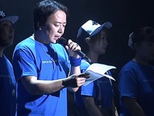 【特集】デジフェスに届いた和田光司の手紙を全文掲載…「ゴキゲンな蝶になって、きらめく風に乗って、いつかみんなに会いにいこう。」 画像