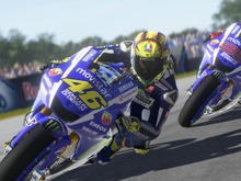 元ライダー・中野真矢氏も絶賛『MotoGP 15』発売迫る！＆独占見どころインタビュー 画像