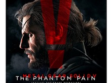 PC版『MGS V:TPP』発売日が9月2日に前倒し、『MGO』は10月スタート 画像