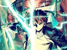 「Fate/stay night [UBW]」原作ゲームのアナザーエンディングを短編映像化！ BD-BOX IIに収録 画像