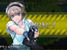 DMMの美少女ミリタリーSLG『シューティングガール』サービス開始！古今東西の名銃が登場 画像