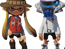 『スプラトゥーン』大型アプデで追加されるギアは約40種！特別な条件で手に入るものも 画像
