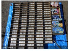 初代プレステ“ソフト全3290本セット”がヤフオクに出品…即決価格は300万円 画像