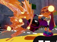「ニャニャニャ! ネコマリオタイム」は『スプラトゥーン』アップデート情報を大紹介 画像