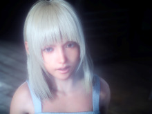 『FFXV』父と子の絆を描いた最新トレーラー「夜明け」公開!ストーリーも明らかに 画像