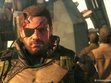 『MGS V: TPP』海外向け最新トレイラー!様々な強敵が現る…最新スクショも 画像