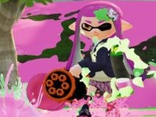 『スプラトゥーン』スピナー&スロッシャーは8月6日11時に追加、アプデに伴うメンテナンスも実施 画像