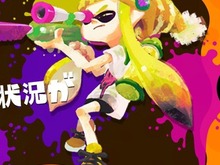 『スプラトゥーン』フレンド交流サイト「イカリング」がオープン、バトルの募集やデータ確認が可能 画像