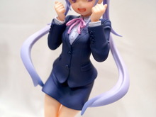 【フィグライフ！】第10回：セル画にしか見えない“むむむ式ガンダム”とも出会えた「ワンフェス2015」夏ノ陣 画像