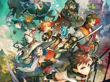 『RPGツクールMV』発表!サイドビューに対応し、ゲームはスマホ/ブラウザでも動作 画像