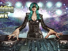 『DJMAX』の精神的後継作『スーパービートソニック』PS Vitaで2015年発売、発売はアークシステムワークス 画像