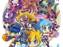 PS4/PS Vita版『ぎゃるガンヴォルト』配信開始、『マイティガンヴォルト』DLCの価格改定も 画像