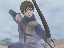 『アルスラーン戦記×無双』エラム紹介動画が公開、「マルダーンラッシュ」のアクションシーンもチェック 画像