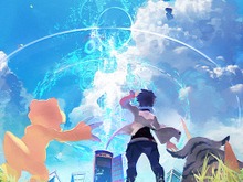 『デジモンワールド -next Order-』初報到着…時間経過に合わせてフィールドが変化、キャラデザはタイキ氏に 画像