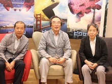 【レポート】映画「ピクセル」座談会…パックマン、ギャラガ、スペースインベーダーの生みの親が語る 画像
