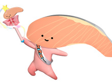 『モンハン クロス』野村哲也＆KIRIMIちゃん.コラボ決定！スタイリッシュ＆キュートな装備が登場 画像