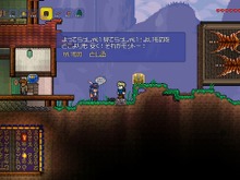 PS機向け『テラリア』アップデート配信！新たな機能、イベント、アイテムなど大幅追加 画像