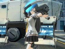 「ゲート」から現れる「次元種」と戦うMORPG『CLOSERS』OBTは8月18日開始！予告映像も公開 画像