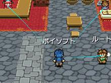 目立つと死ぬRPG『モノカゲクエスト』は8月26日配信！勇者を死へと誘う「目立ち度ゲージ」も明らかに 画像