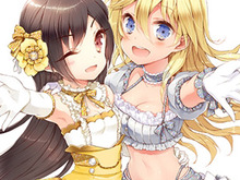MAGES、アイドル議員となってニッポンを良くする『アイドル事変』発表！キャストに渕上舞、仲谷明香、山本希望など 画像