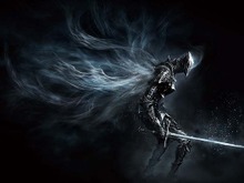 『ダークソウル III』最新アート＆ゲーム画像お披露目、各武器の新アクションも 画像