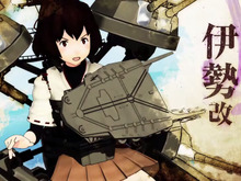 『艦これアーケード』映像解禁、コミケ準備会・通行証を出品したサークルを参加禁止に、『モンハン クロス』野村哲也&KIRIMIちゃん.コラボ決定、など…昨日のまとめ(8/10) 画像