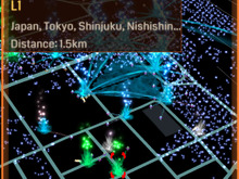 『Ingress』開発・運営のNiantic Labs、Googleより独立 画像