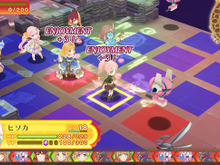 【PS Vita DL販売ランキング】『ルミナスアーク インフィニティ』首位獲得、『ぎゃるガンヴォルト』初登場5位ランクイン(8/14) 画像