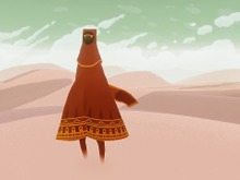 『風ノ旅ビト』開発元が新たな人材を募集、新作は「繋がり」に焦点 画像