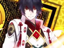 DMM、神・妖怪・英雄を育成し“彼らの子孫を繁栄”させる『一血卍傑』発表…シリアスな和風SLG 画像