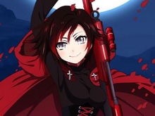 美少女がロマン溢れる武器を手に、激しくアクションする3DCGアニメ「RWBY」日本語PV＆キャスト公開 画像