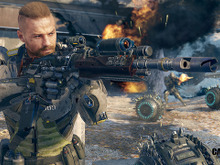 Xbox One/Xbox 360版『CoD ブラックオプス3』はMSから発売…ベータは8月26日開始 画像