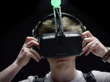 これが未来のゲーム体験か！FPSの世界に入れるVR施設「Zero Latency VR」がオーストラリアに登場 画像