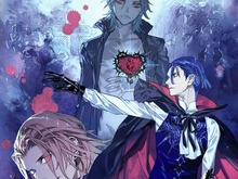 『うたプリ』新企画「シアターシャイニング」第一弾“BLOODY SHADOWS”お披露目 画像