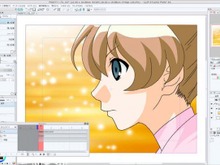 「CLIP STUDIO PAINT EX」にアニメ制作機能が無料実装、本日よりβテスト開始 画像