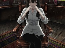 TVアニメ「櫻子さんの足下には死体が埋まっている」10月放送開始、櫻子役に伊藤静 画像