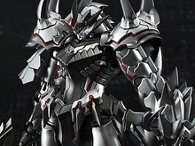 『モンハン』×「超合金」第2弾商品はリオレウス希少種バージョン、12月発売 画像