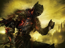 『DARK SOULS III』試遊体験イベント「ジャパン・プレミア」開催決定 画像