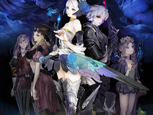 『オーディンスフィア レイヴスラシル』神谷盛治描き下ろしのパッケージビジュアル公開 画像