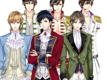東京ゲームショウに“壁ドン”を出展したボルテージ、今年は「昨年を上回る胸キュン体験をお届けする」と宣言 画像