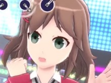PS Vita『ミラクルガールズフェスティバル』12月17日発売決定!ついに映像も公開 画像