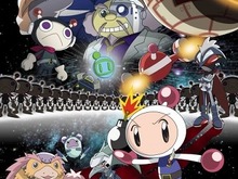 アニメ「ボンバーマンジェッターズ」BD-BOX化!初回特典に新録ドラマCD 画像