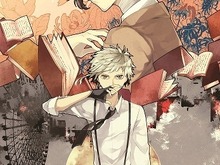 羅生門・顎(アギト)！芥川龍之介などが異能バトルを繰り広げる「文豪ストレイドッグス」アニメ化、制作はボンズ 画像