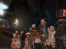 『FFXIV』500万アカウントを突破…日本・北米・欧州・中国の累計で 画像